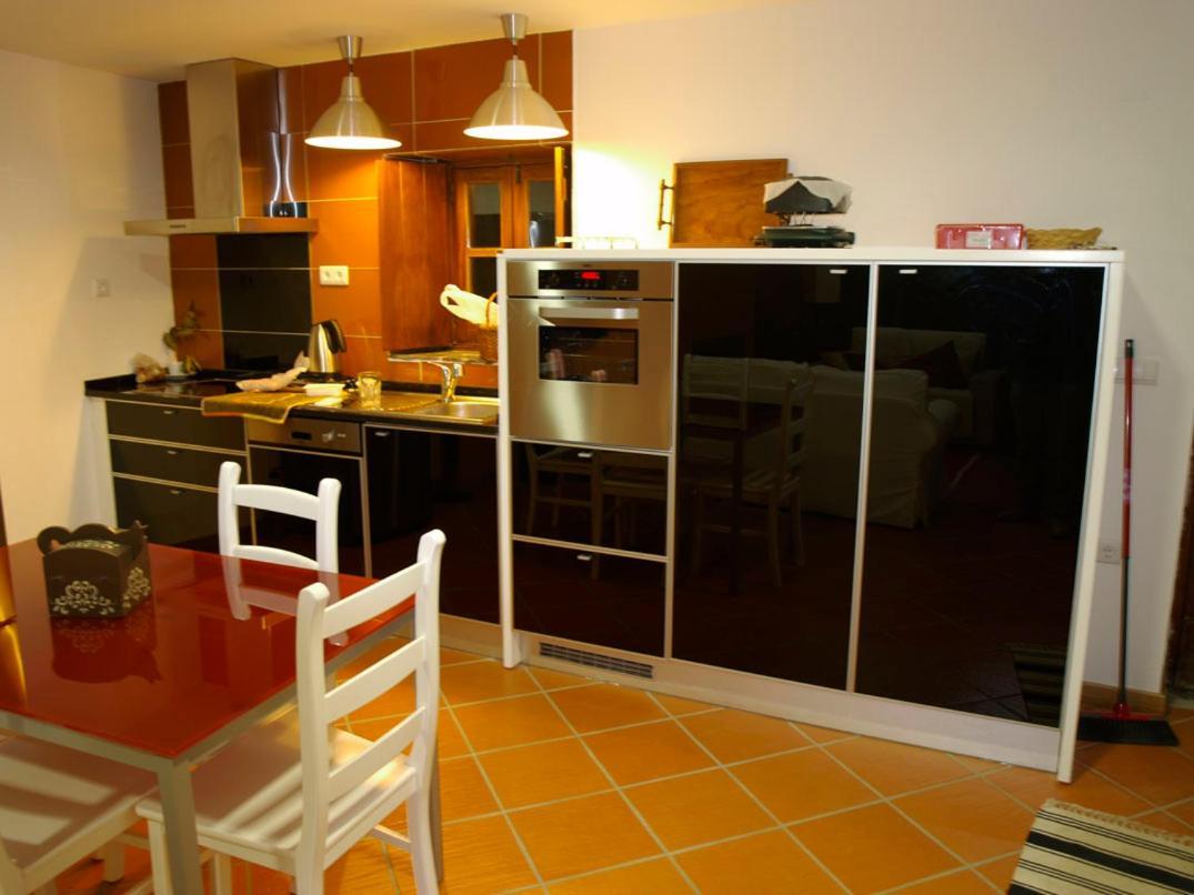 Casa Princesa Peralta Lousã Exterior foto