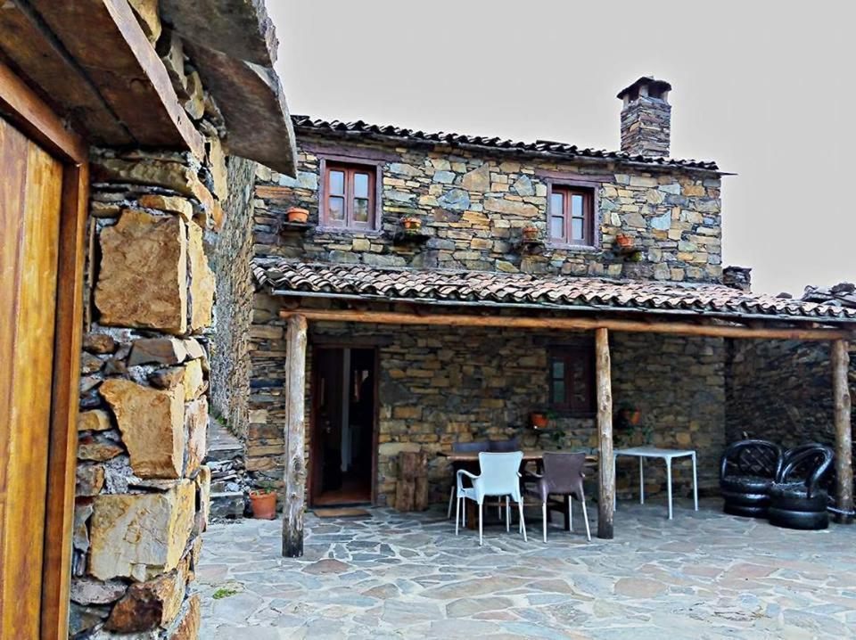 Casa Princesa Peralta Lousã Exterior foto