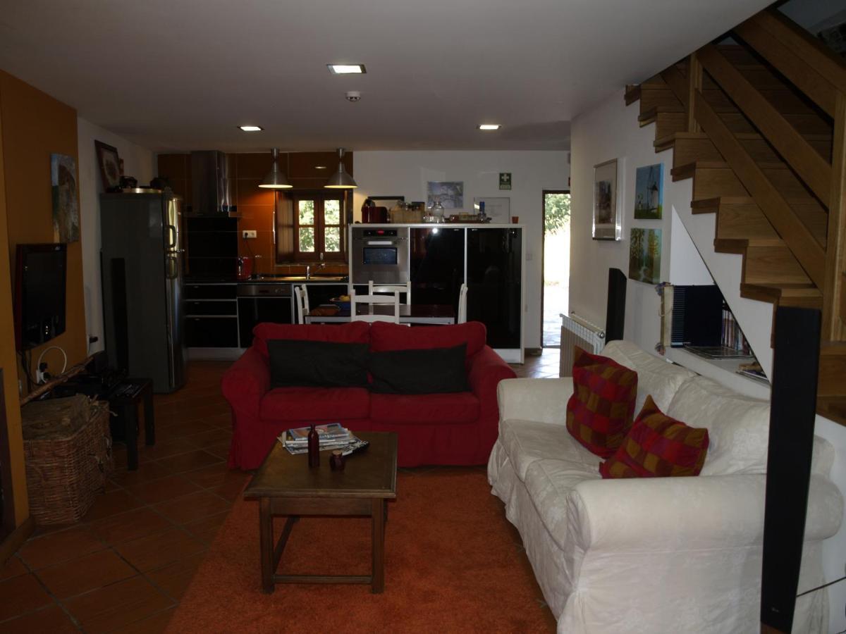 Casa Princesa Peralta Lousã Exterior foto