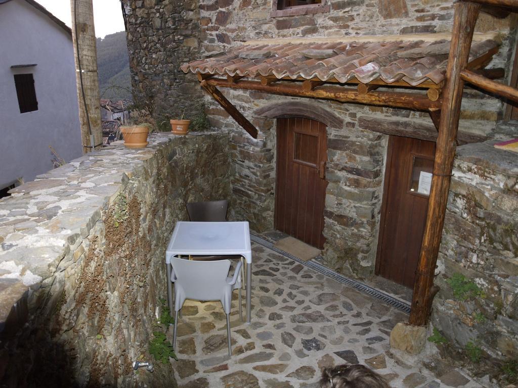 Casa Princesa Peralta Lousã Exterior foto
