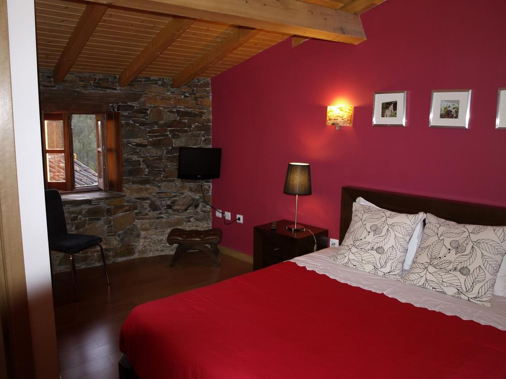 Casa Princesa Peralta Lousã Habitación foto